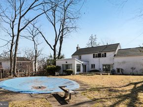 605 Arbutus Street, Philadelphia PA 19119