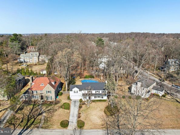 605 Arbutus Street, Philadelphia PA 19119