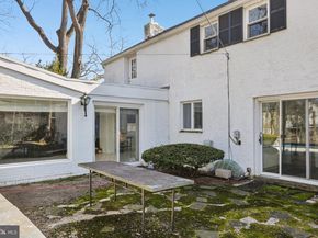 605 Arbutus Street, Philadelphia PA 19119