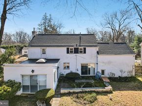 605 Arbutus Street, Philadelphia PA 19119