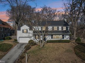 605 Arbutus Street, Philadelphia PA 19119