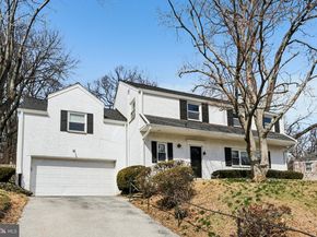 605 Arbutus Street, Philadelphia PA 19119