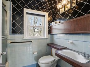 605 Arbutus Street, Philadelphia PA 19119