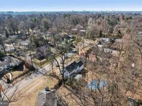 605 Arbutus Street, Philadelphia PA 19119