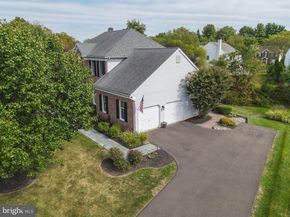 4925 Redfield Road, Doylestown PA 18902