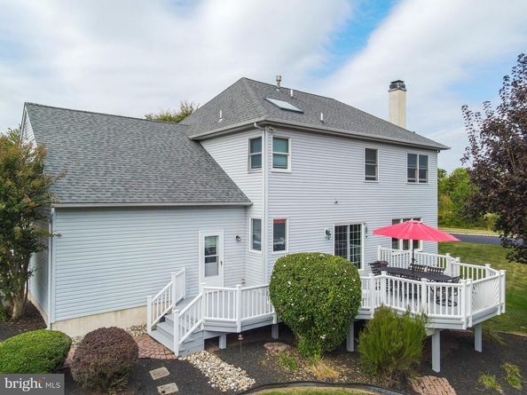 4925 Redfield Road, Doylestown PA 18902