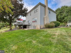 4925 Redfield Road, Doylestown PA 18902