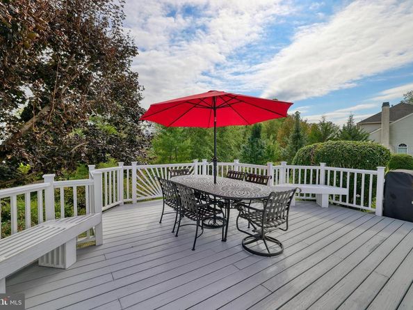 4925 Redfield Road, Doylestown PA 18902