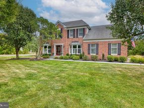 4925 Redfield Road, Doylestown PA 18902