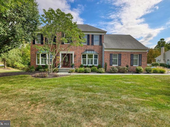 4925 Redfield Road, Doylestown PA 18902