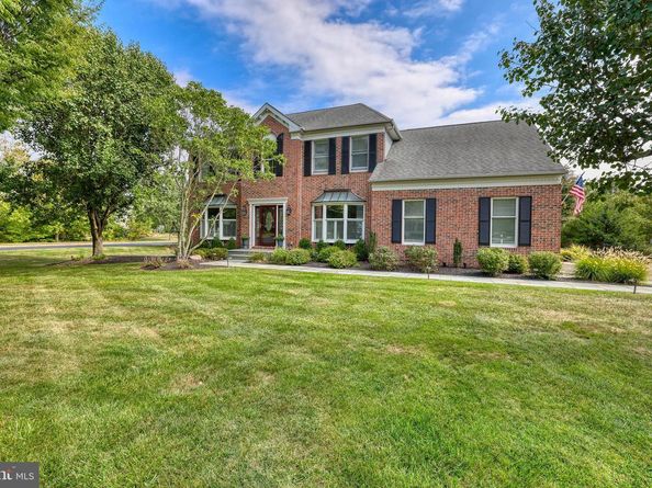 4925 Redfield Road, Doylestown PA 18902