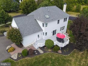 4925 Redfield Road, Doylestown PA 18902