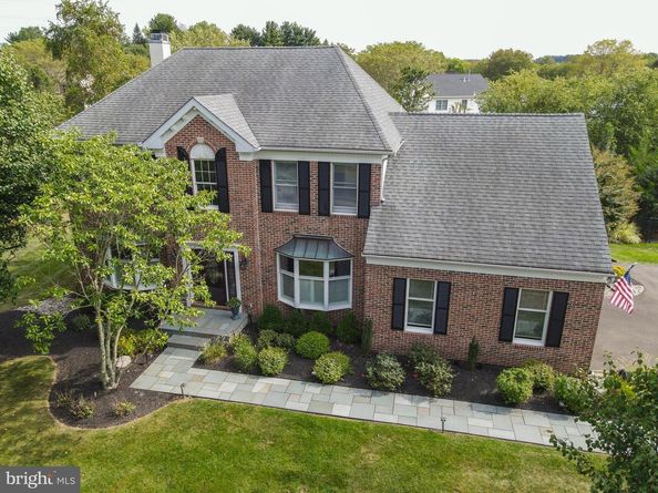 4925 Redfield Road, Doylestown PA 18902