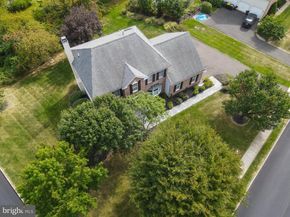 4925 Redfield Road, Doylestown PA 18902