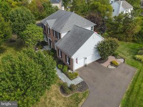 4925 Redfield Road, Doylestown PA 18902