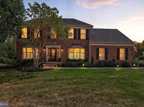 4925 Redfield Road, Doylestown PA 18902
