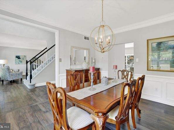 4925 Redfield Road, Doylestown PA 18902