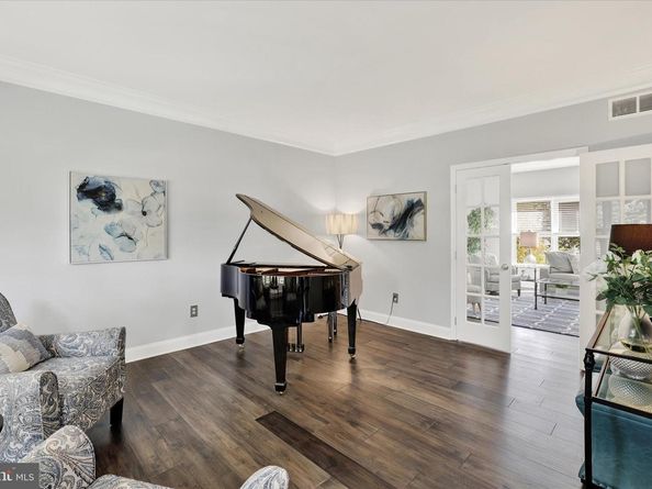 4925 Redfield Road, Doylestown PA 18902
