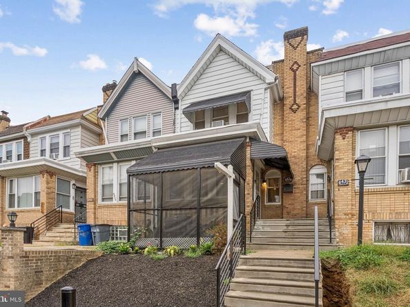 6430 N Smedley Street, Philadelphia PA 19126