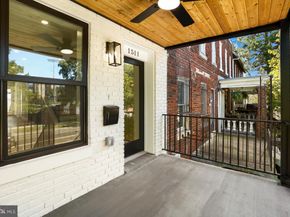 1511 West Virginia Avenue NE, Washington DC 20002
