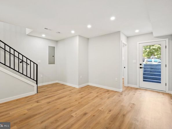 1511 West Virginia Avenue NE, Washington DC 20002