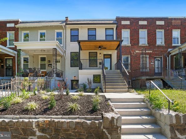 1511 West Virginia Avenue NE, Washington DC 20002