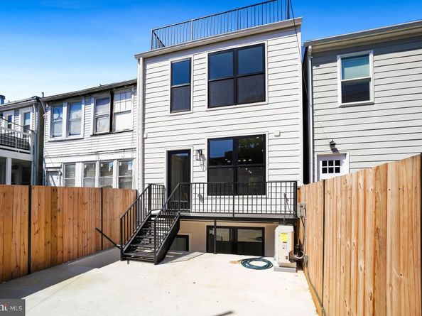 1511 West Virginia Avenue NE, Washington DC 20002