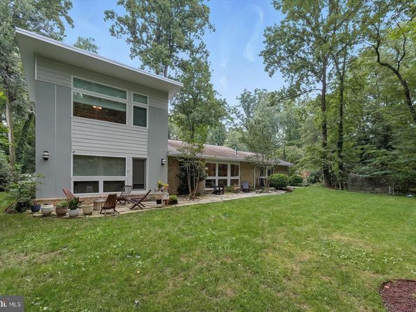 8216 Fenway Road, Bethesda MD 20817