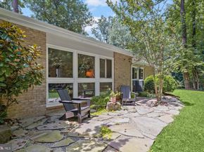 8216 Fenway Road, Bethesda MD 20817
