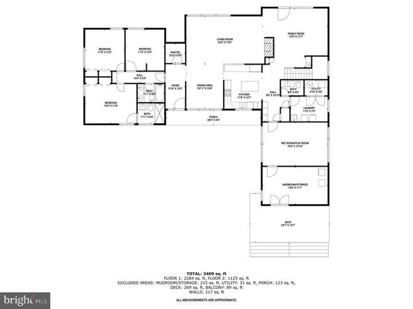 8216 Fenway Road, Bethesda MD 20817