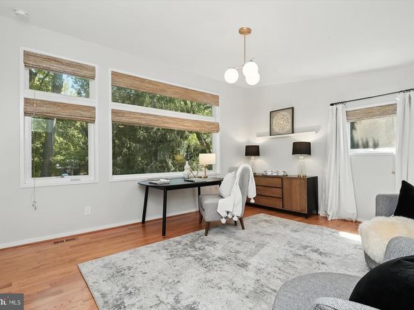 8216 Fenway Road, Bethesda MD 20817