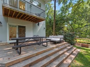 8216 Fenway Road, Bethesda MD 20817