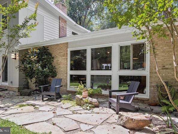 8216 Fenway Road, Bethesda MD 20817