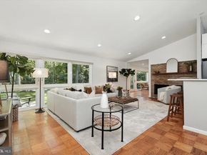 8216 Fenway Road, Bethesda MD 20817