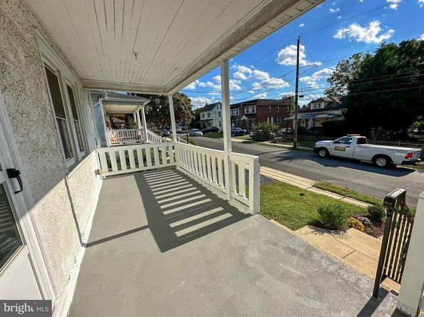 521 Blythe Avenue, Drexel Hill PA 19026