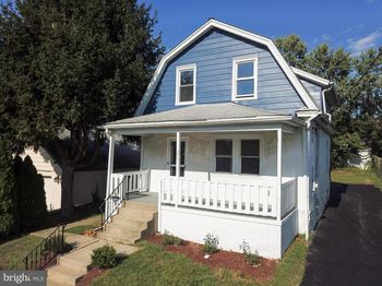 521 Blythe Avenue