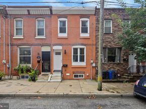 1535 S Chadwick Street, Philadelphia PA 19146