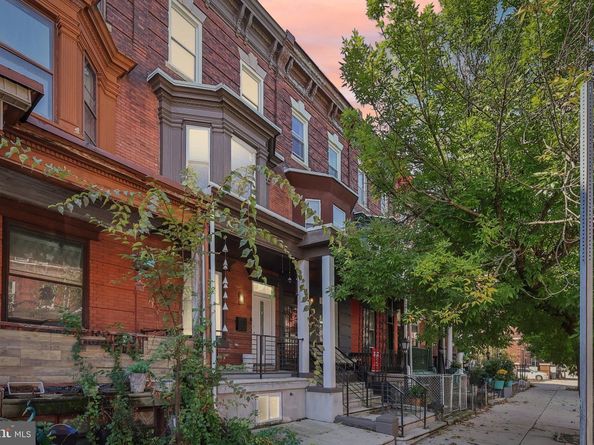 3208 Clifford Street, Philadelphia PA 19121