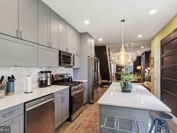 3208 Clifford Street, Philadelphia PA 19121
