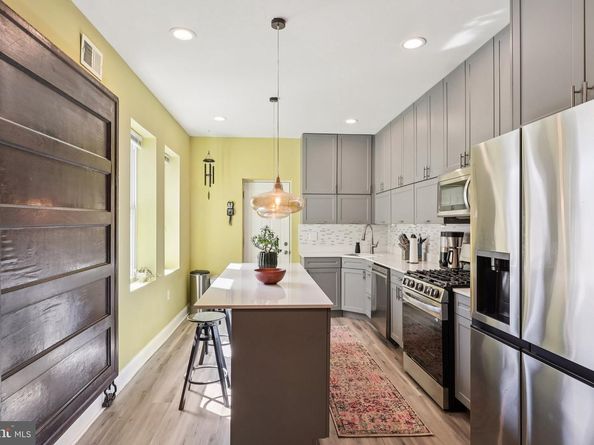 3208 Clifford Street, Philadelphia PA 19121