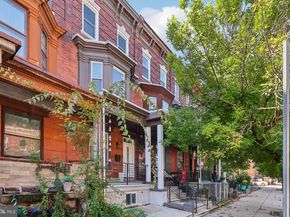 3208 Clifford Street, Philadelphia PA 19121