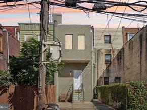 3208 Clifford Street, Philadelphia PA 19121
