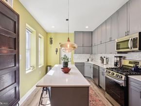 3208 Clifford Street, Philadelphia PA 19121