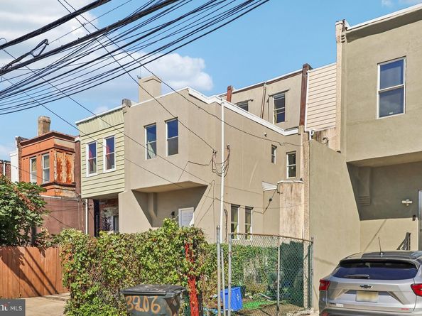 3208 Clifford Street, Philadelphia PA 19121