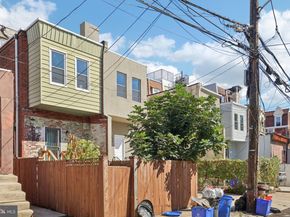 3208 Clifford Street, Philadelphia PA 19121