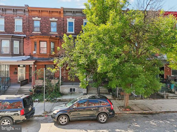 3208 Clifford Street, Philadelphia PA 19121