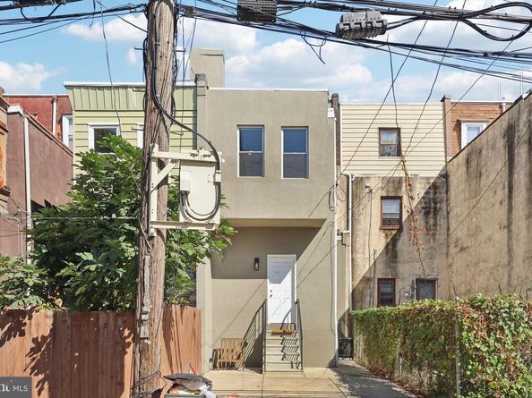 3208 Clifford Street, Philadelphia PA 19121