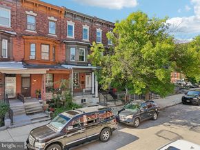 3208 Clifford Street, Philadelphia PA 19121