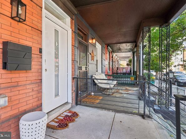 3208 Clifford Street, Philadelphia PA 19121