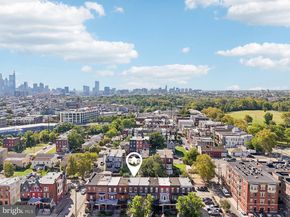 3208 Clifford Street, Philadelphia PA 19121